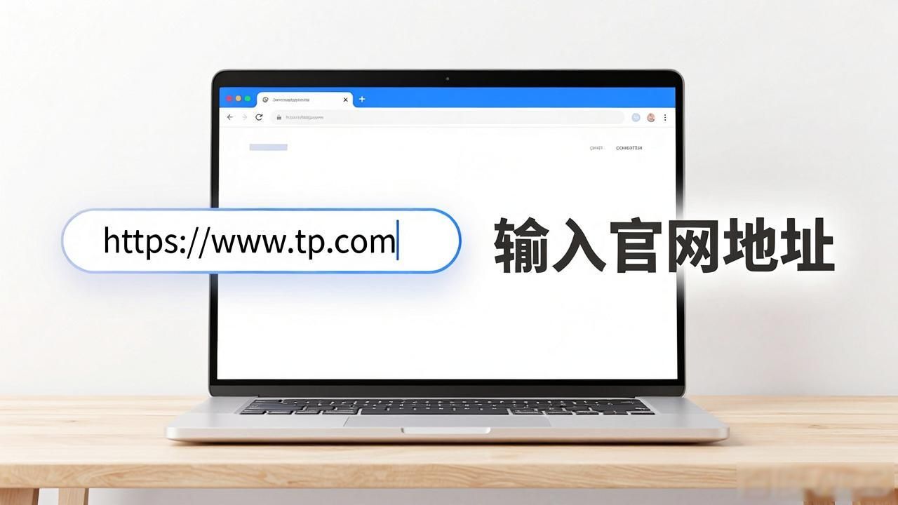 TP最新版下载安装教程