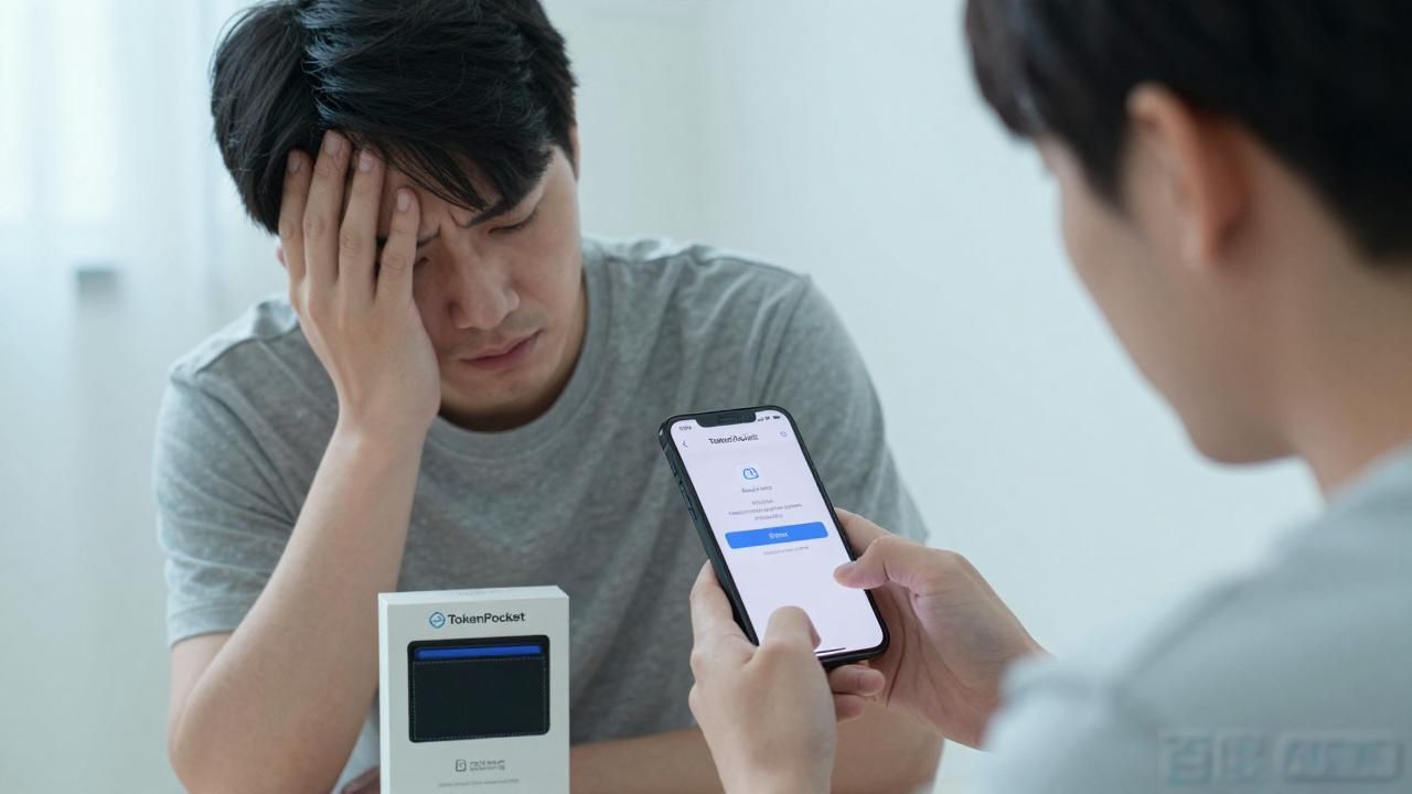 TokenPocket钱包官网下载体验与客服服务用户吐槽