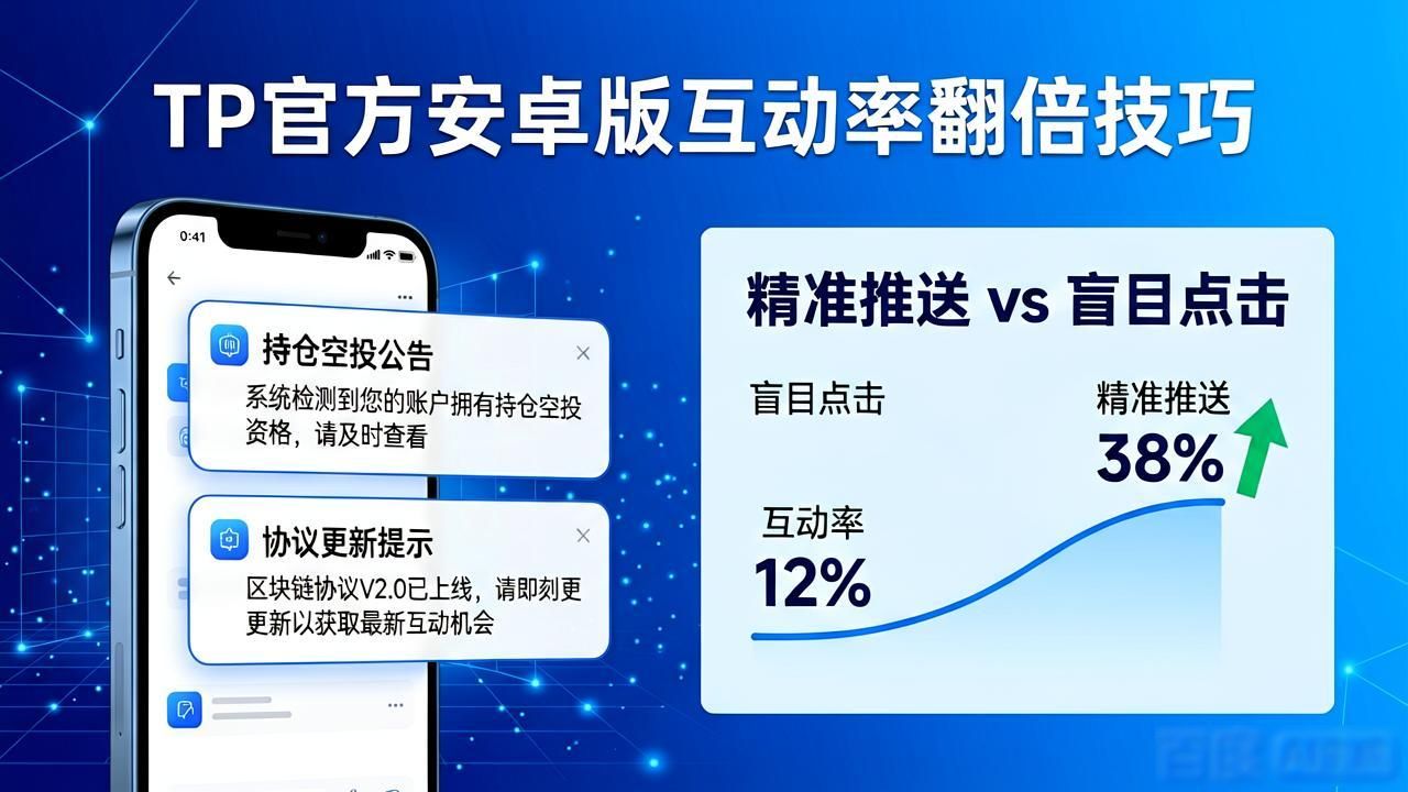 TP官方安卓版互动率翻倍技巧