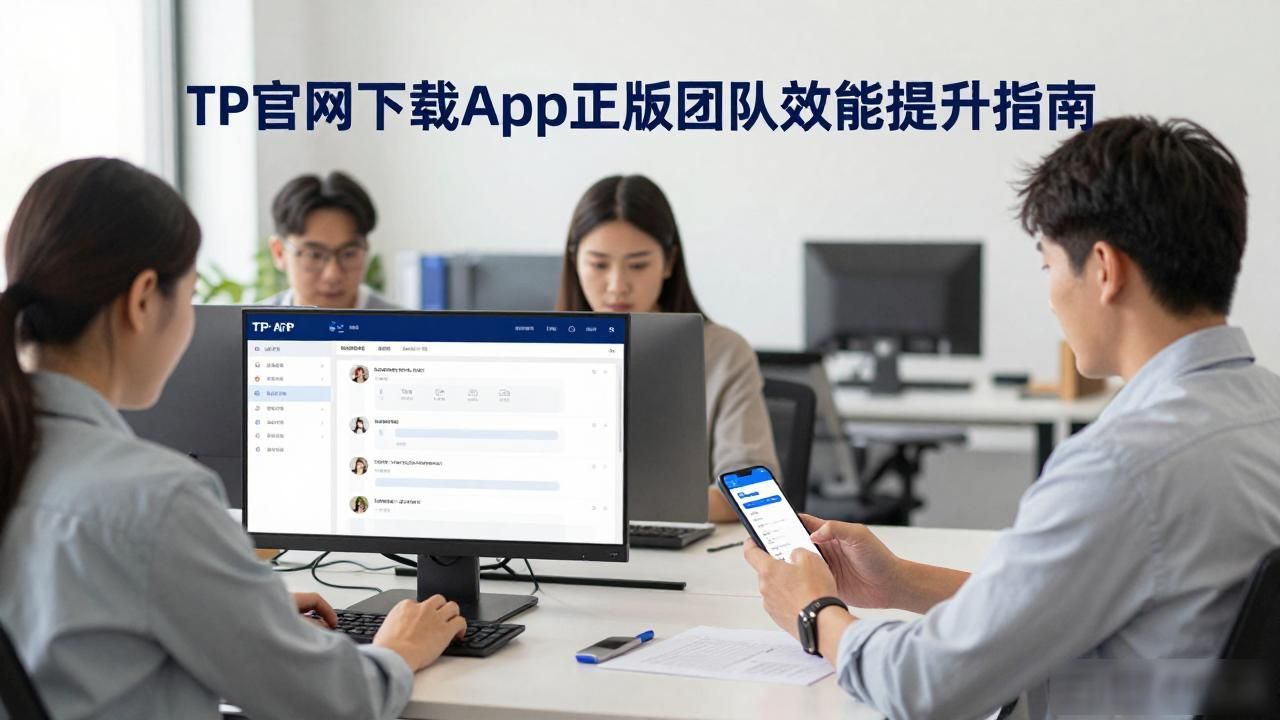 TP官网下载App正版团队效能提升指南
