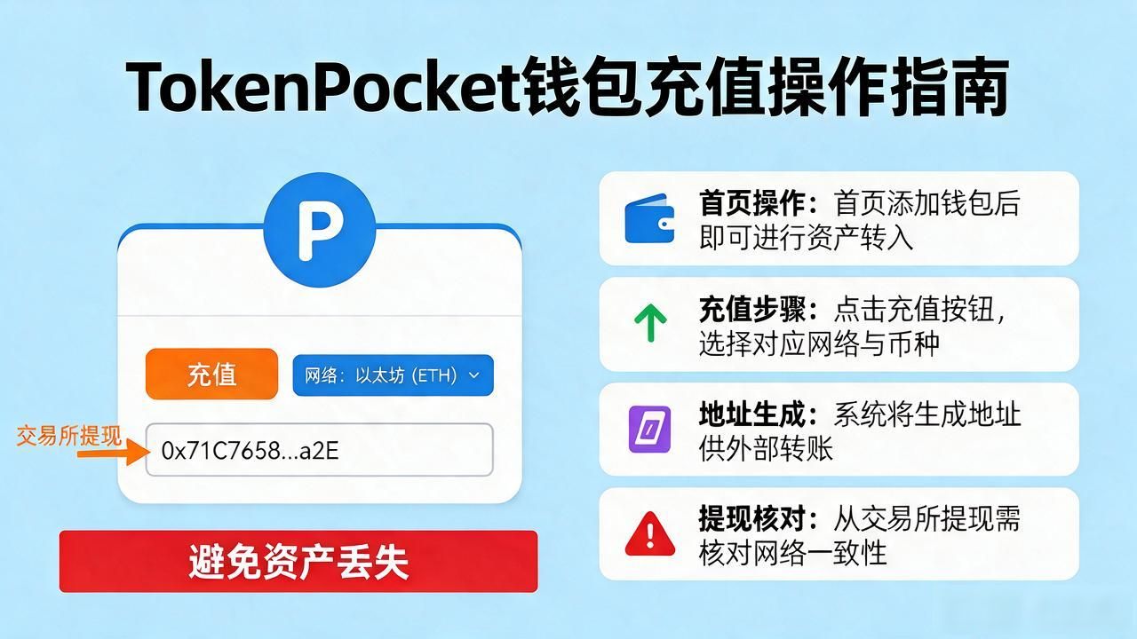 TokenPocket钱包官网下载后，如何用最新功能
