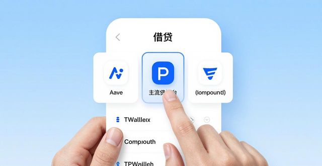 TPWallet官网下载后如何信用借贷？三步搞定