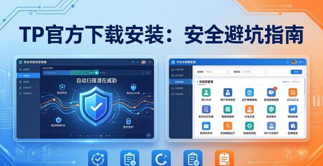 TP官方下载安装：安全避坑指南