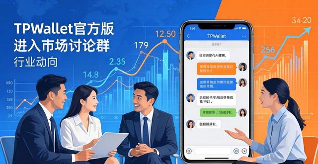 实时讨论是什么意思_实时讨论软件_如何通过tpwallet官方版参与实时市场讨论,提高行业了解?