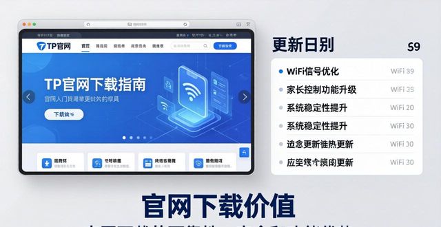 4. 绝不错过!tp官网下载让你紧跟潮流_紧跟潮流的好处_紧跟潮流怎么说