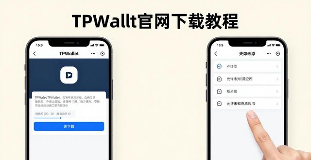 TPWallet官网下载教程：新手看这一篇就够了