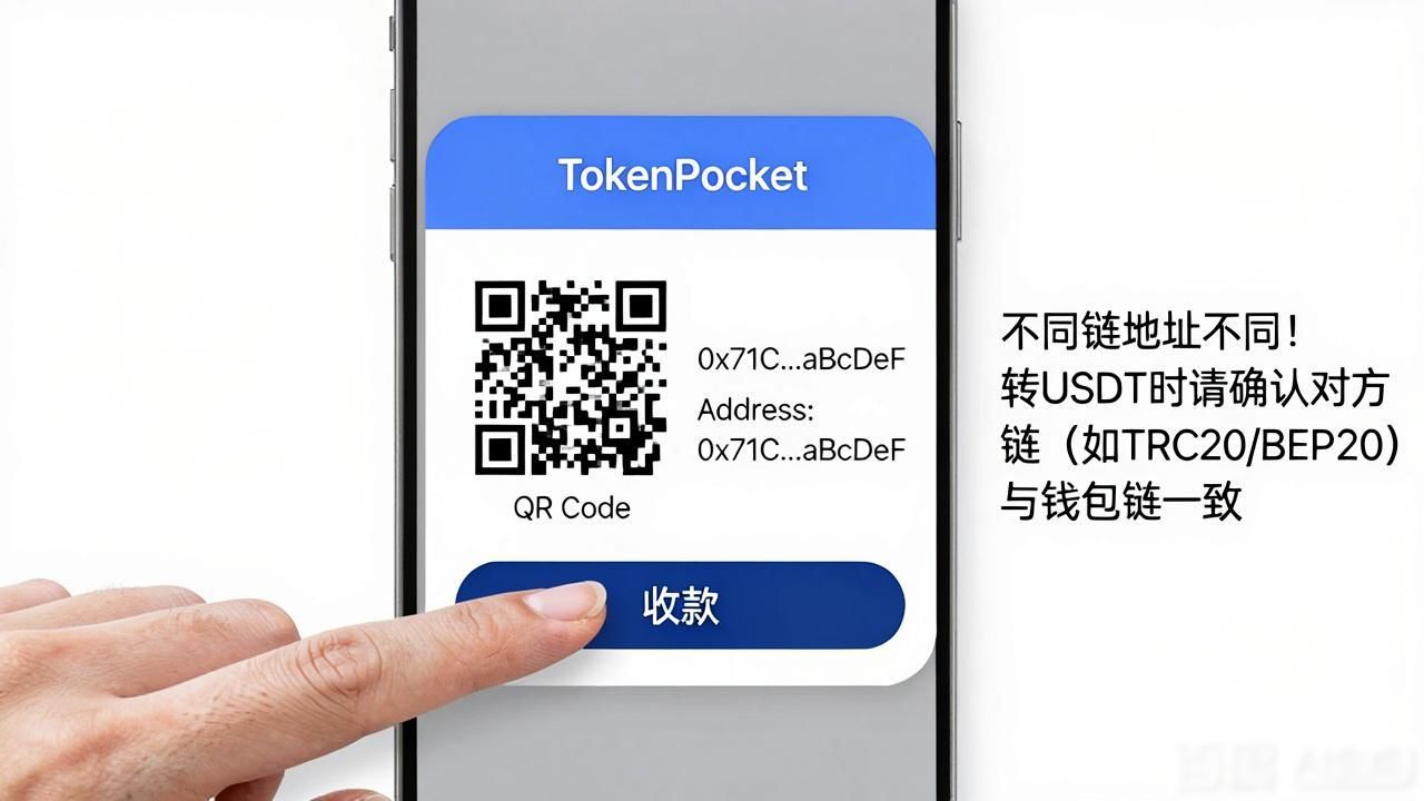 TokenPocket安卓版下载后怎么用？新手操作指南