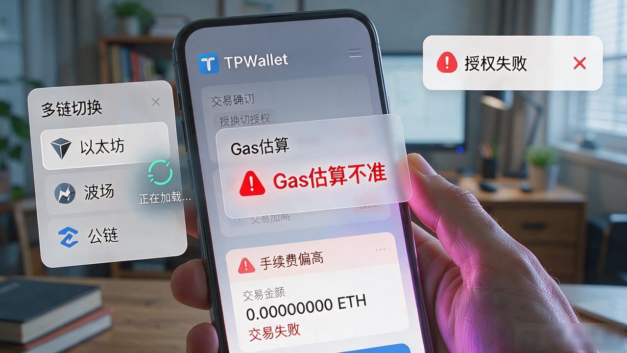 TPWallet短期好用，用久了到底行不行？看真实用户反馈