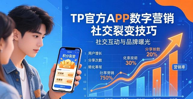 TP官方app数字营销三大实操技巧