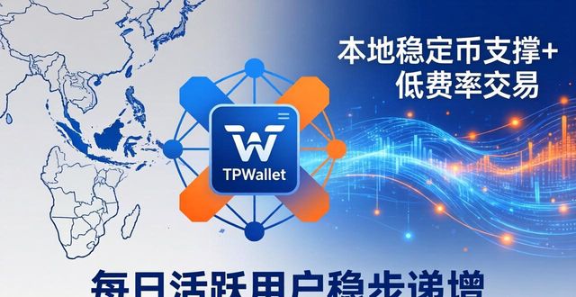 TPWallet品牌影响力解析 市场拓展策略解读