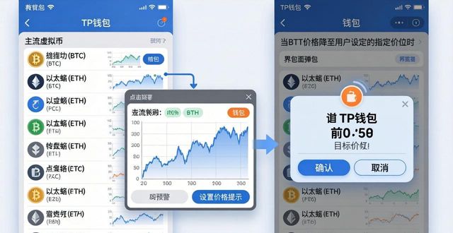 TP钱包下载后如何设置资产监控？完整操作指南