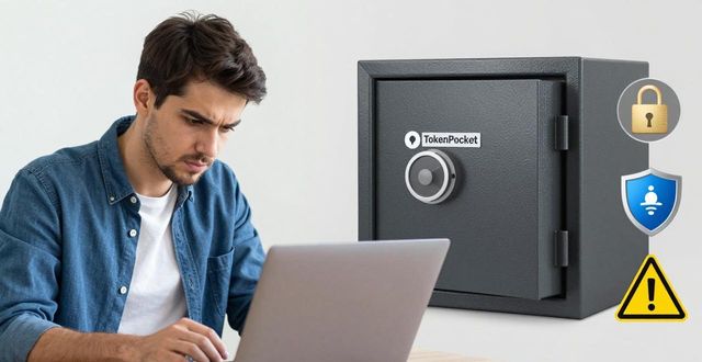 TokenPocket安卓版隐私安全设置指南