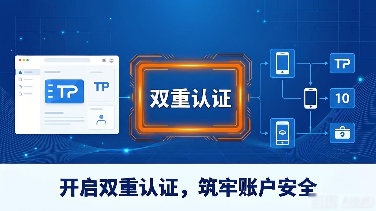TP钱包官网设置指南：三步加固账户安全