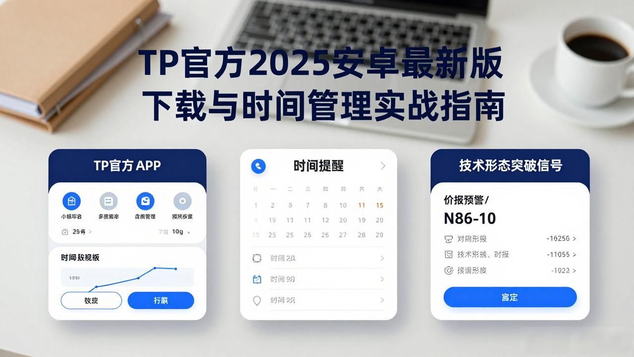 TP官方2025安卓最新版下载与时间管理实战指南