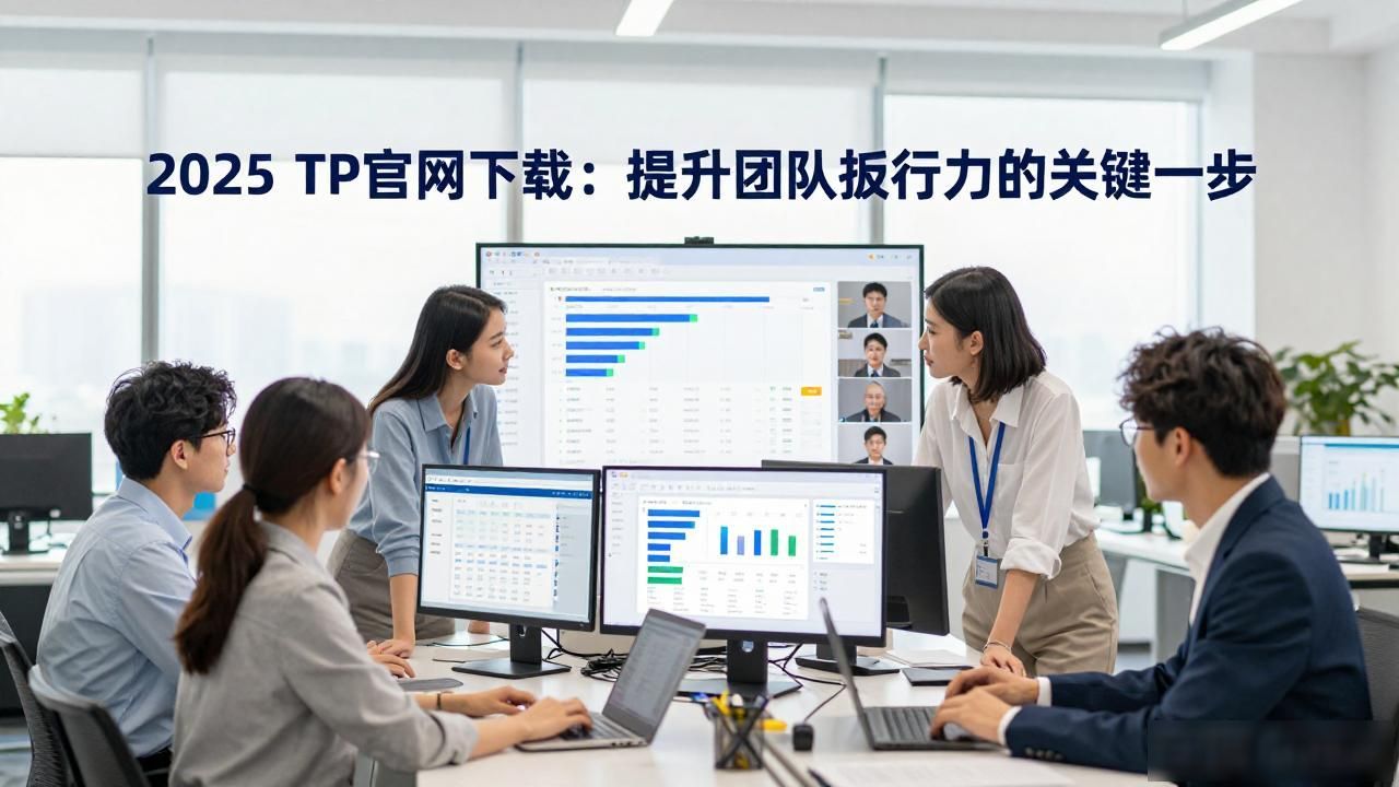 2025 TP官网下载：提升团队执行力的关键一步