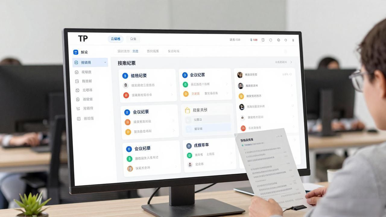 TP官方下载app搭配哪些工具更实用