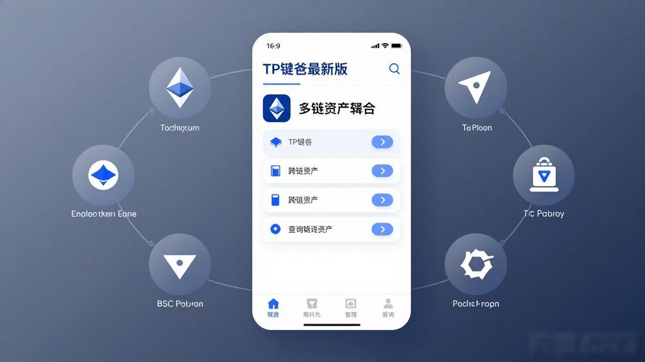 TP钱包最新版怎么样？市场定位与竞争力分析