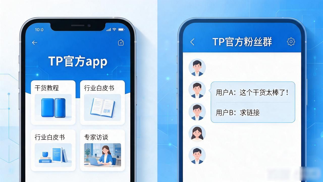 TP官方app下载安装，数字营销效果提升的实操打法