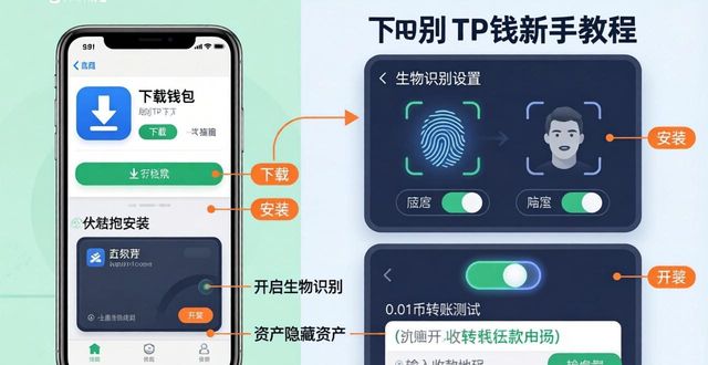 TP官方钱包怎么下载安装？新手基本配置教程