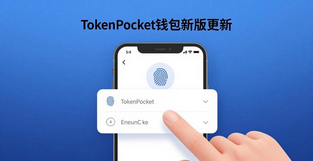 TokenPocket钱包新版更新，这些变化用户必须知道