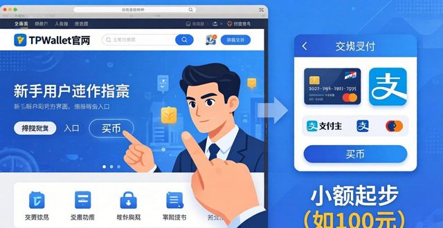 新手数字货币入门：tpwallet最新版官网操作指南