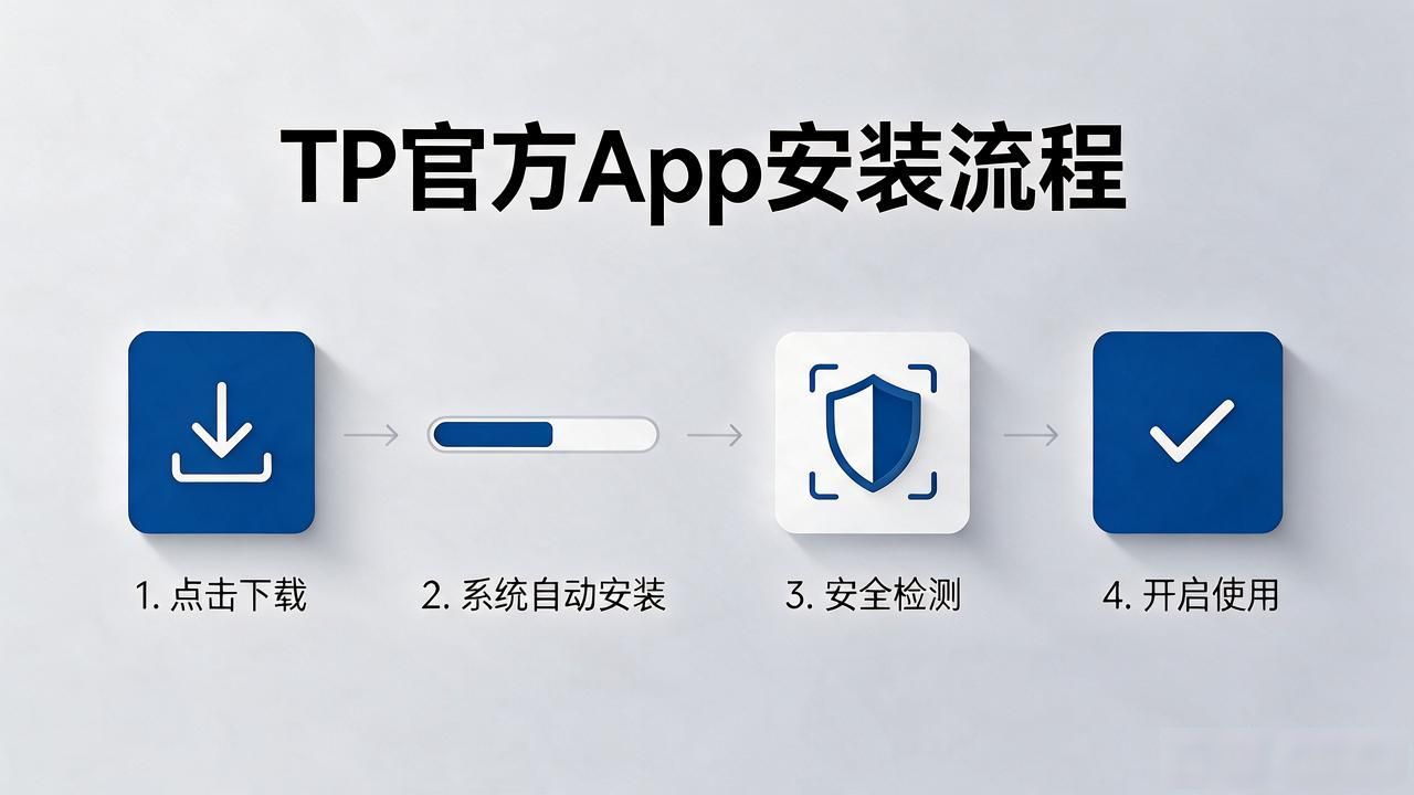 TP官方下载安装app对产品定位有多关键