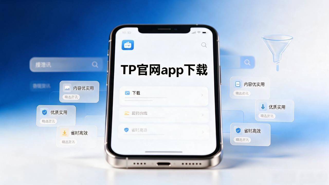 TP官网app下载，畅享精彩内容全掌握