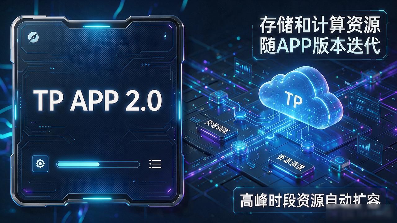 TP官方网站下载APP与云服务结合使用，这几个实操要点讲清楚了