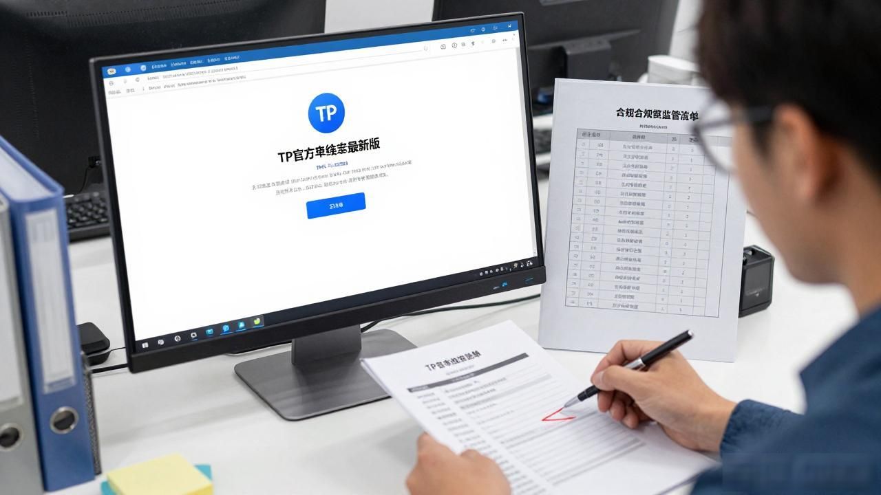 TP官方安卓最新版怎么下载，合规管理加强实操指南