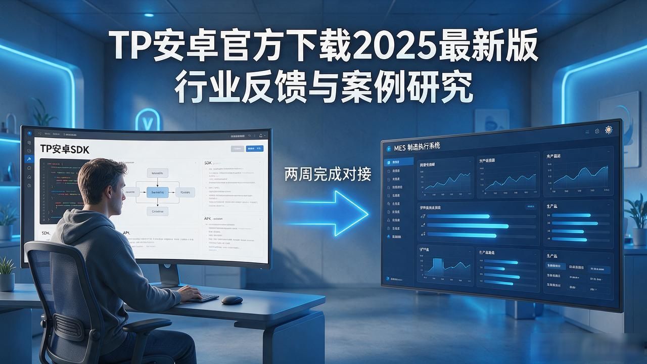 TP安卓官方下载2025最新版 行业反馈与案例研究