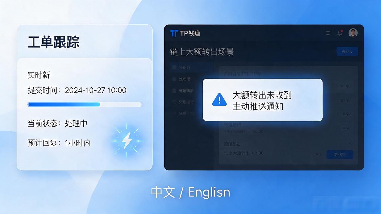 TP钱包在线客服到底好不好用？功能与体验深度分析