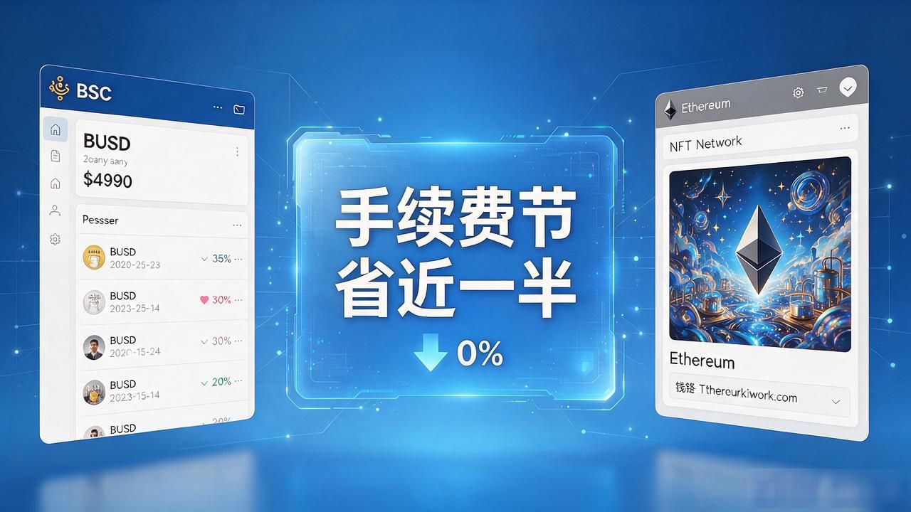 TP钱包到底能用来干嘛？4个真实场景加案例一次讲透