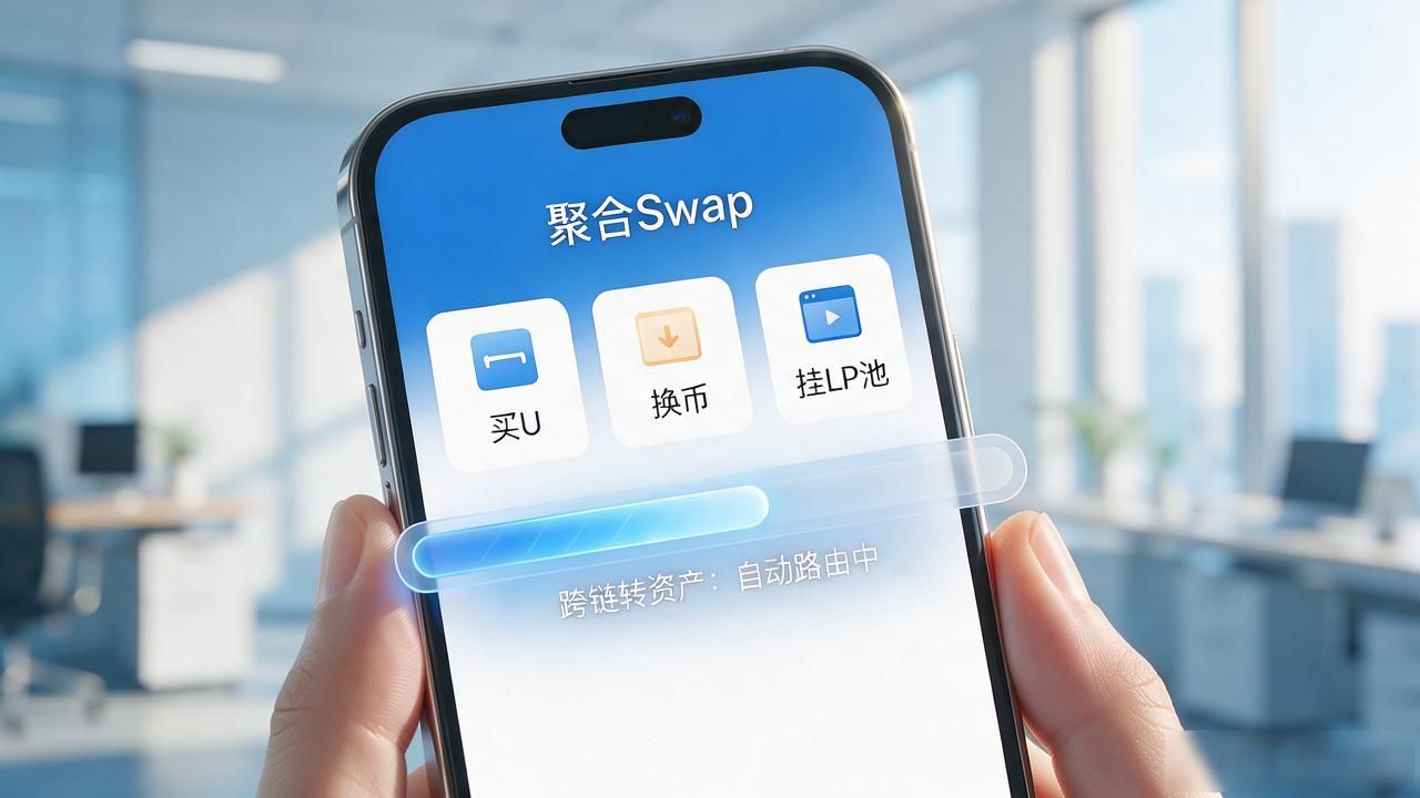TP钱包苹果版最新版怎么装？iOS用户看这篇就够了