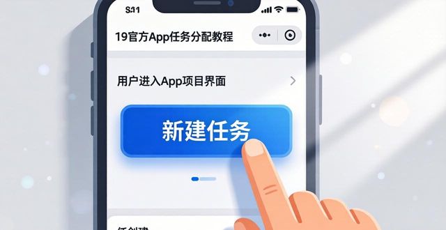 TP官方App下载安装教程：轻松学会任务分配