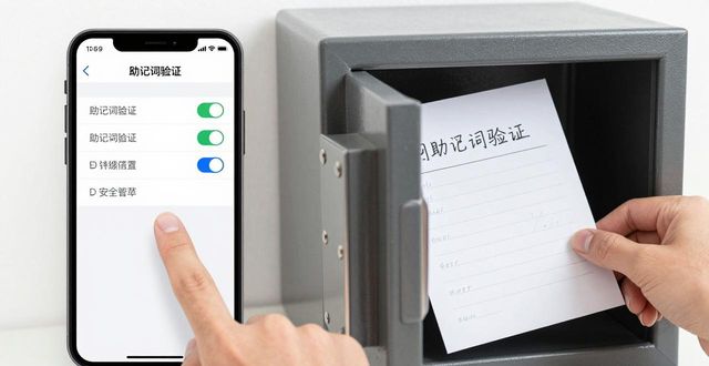 钱包加密怎么设置_如何在tp钱包app安卓版官网下载后设置多重加密保护账户安全?_加密钱包app