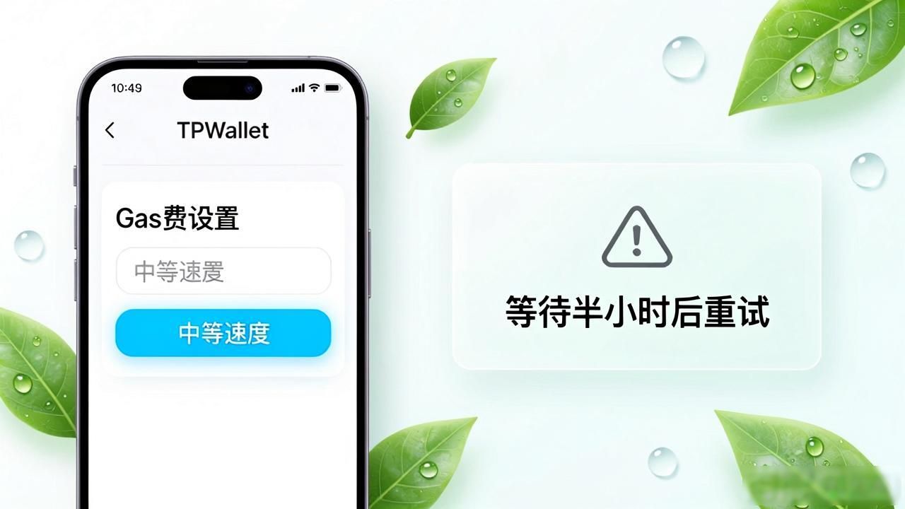 TPWallet参与环保项目操作指南