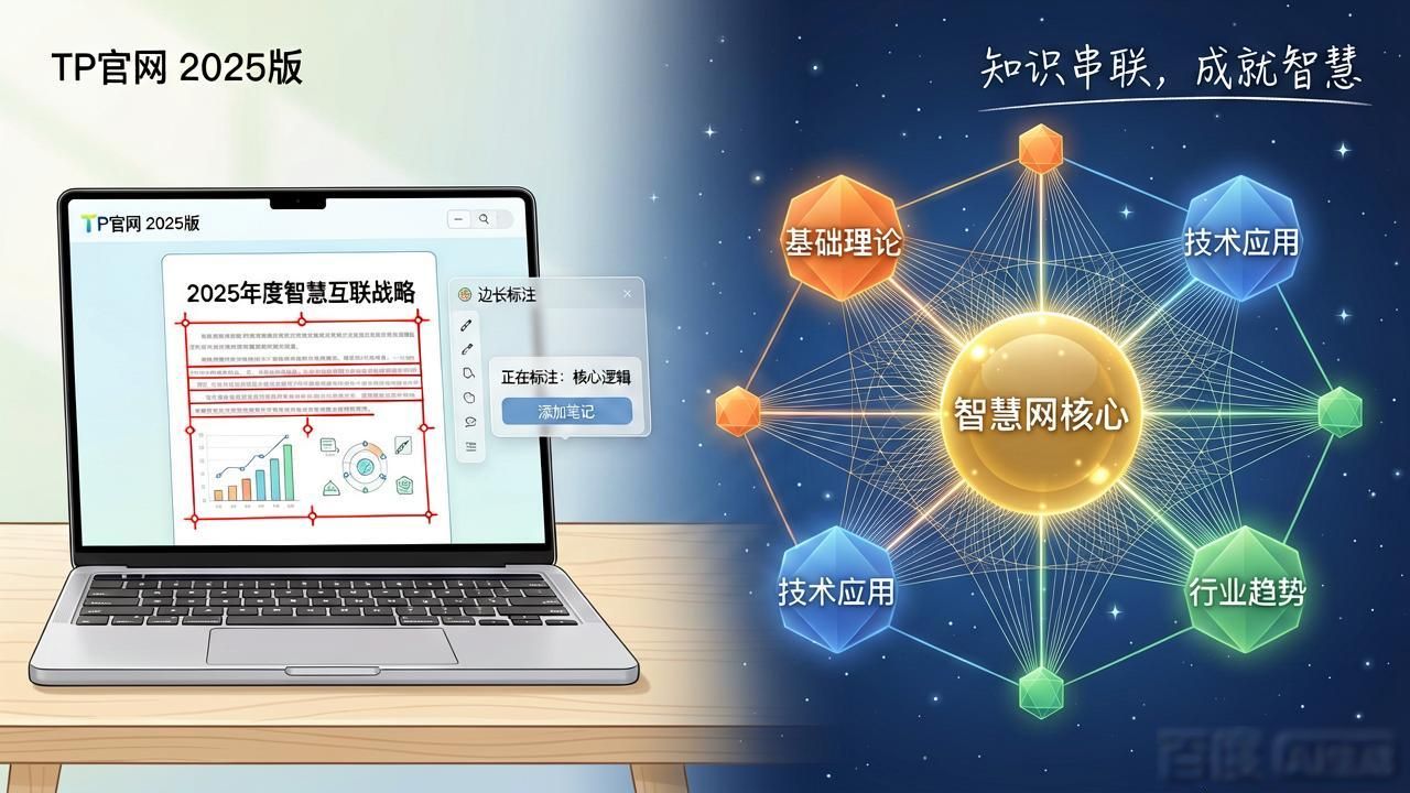 TP官网2025版下载 知识管理这样用更高效