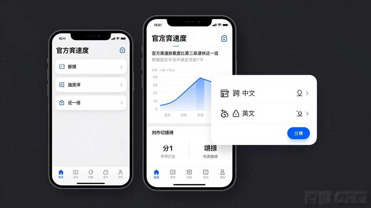 TP官方APP下载体验：功能、安全与实用性全面测评