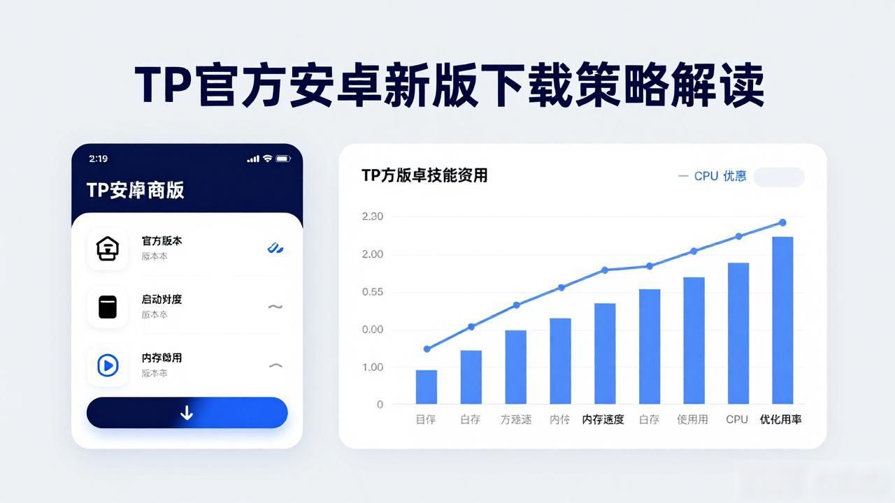 TP官方安卓新版下载策略解读