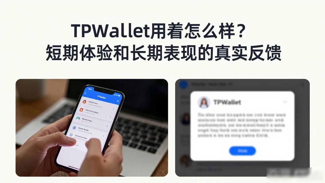 TPWallet用着怎么样？短期体验和长期表现的真实反馈