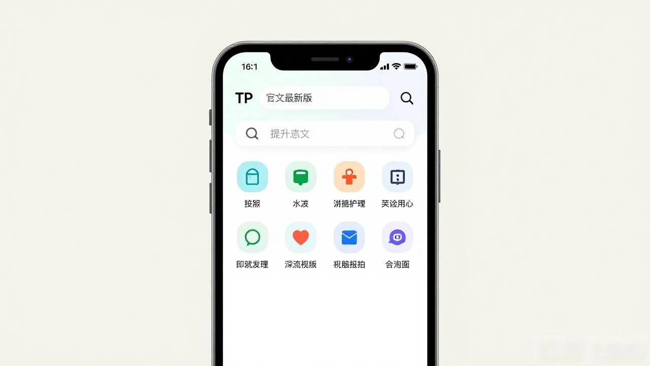 TP官方安卓最新版下载效果如何？用户满意度大揭秘