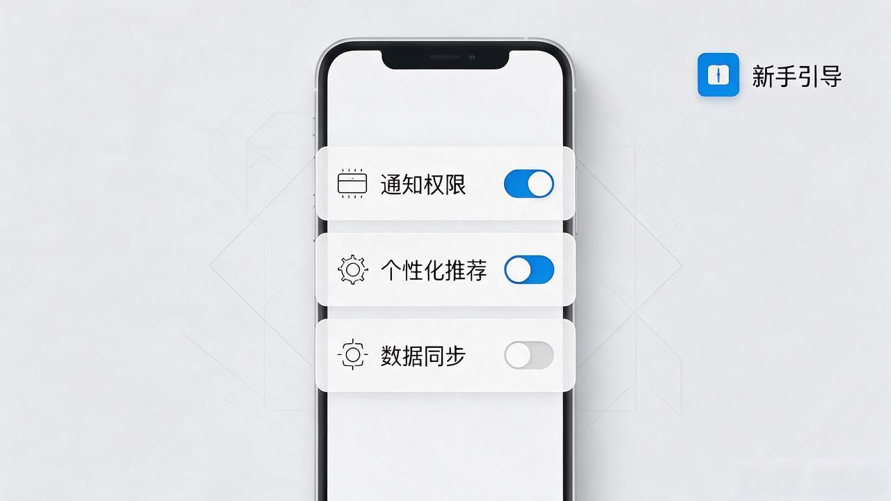 TP官网下载APP教程 个性化服务这样设置更顺手