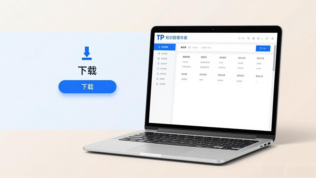 官方渠道下载TP软件安全指南_安卓2025版本TP协作平台下载_如何在TP官网下载安卓最新版本2025中推进知识管理