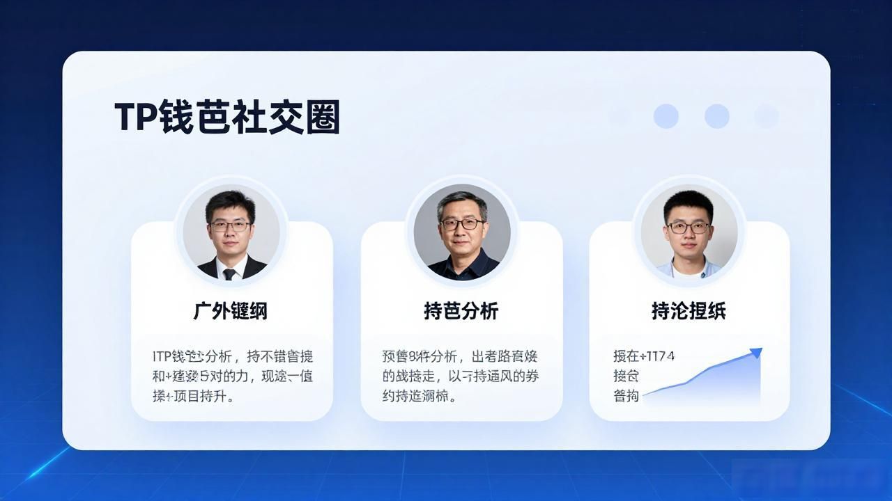 加密新手如何利用TP钱包社交功能捕捉市场机会_TP钱包内置社交功能对加密投资的作用_如何在tp钱包官方正版下载中利用社交功能获取投资灵感与策略?