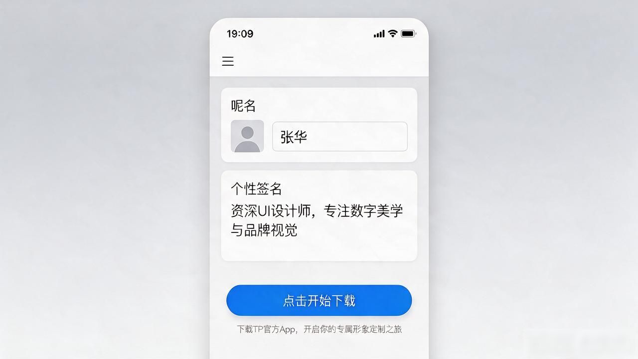 社交媒体个人品牌建设_如何通过TP官方下载app打造个人形象_LinkedIn账号优化策略