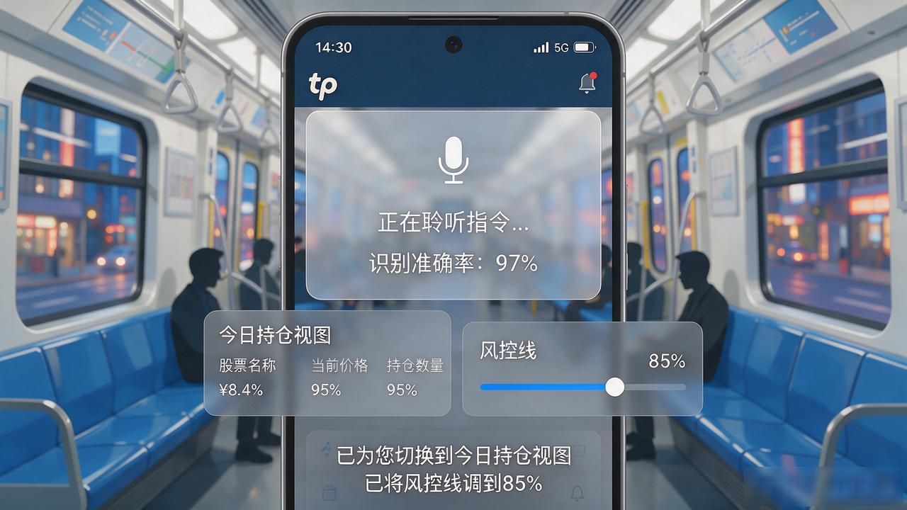 tp官方下载安卓2025：智能化升级全体验，手把手带你上手