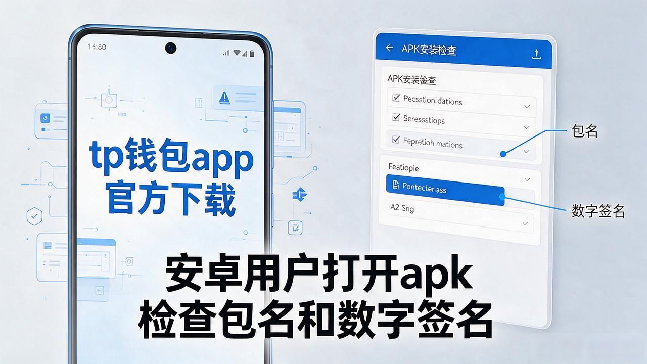 tp钱包app官方下载要注意什么？这几个坑最容易中招