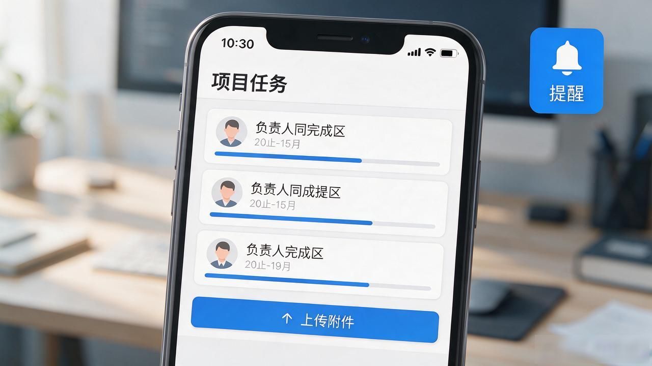 TP苹果版官网下载步骤，iPhone任务管理这样用更顺手