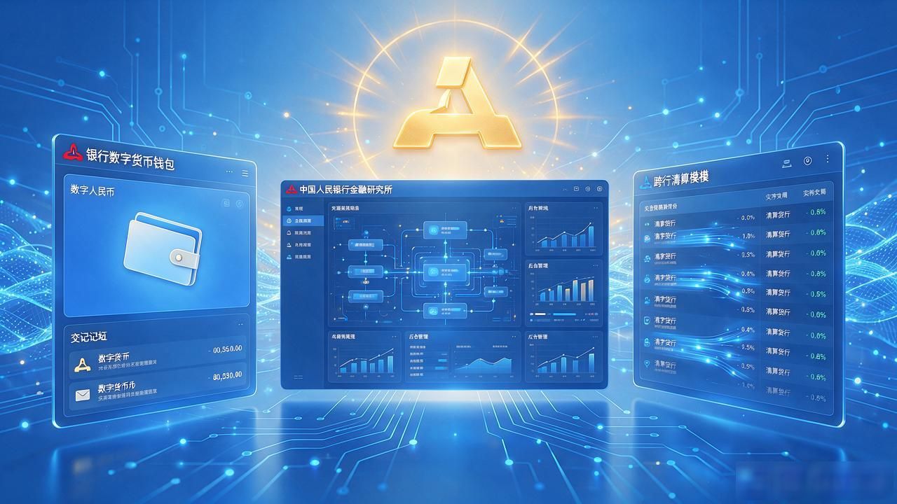 长亮科技到底强在哪？数字货币龙头不是白叫的
