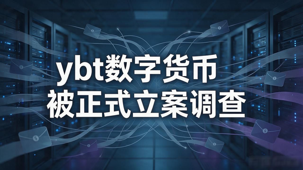 ybt数字货币被正式立案调查，投进去的钱到底还能不能要回来